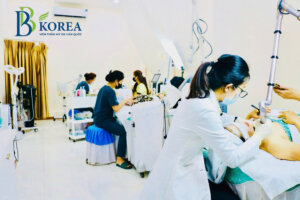 “spa trị mụn uy tín Đồng Xoài Bình Phước